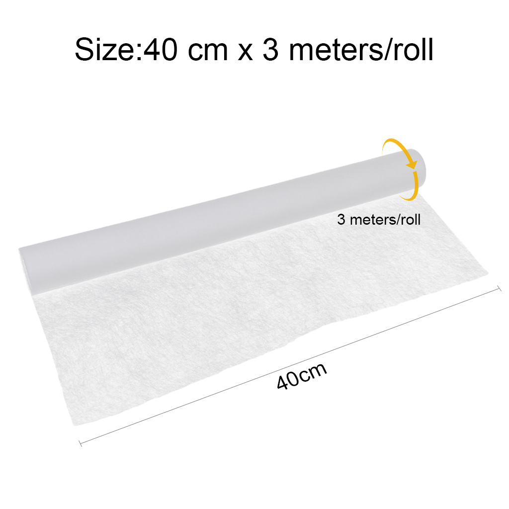 Hem Tape Fusible - Pita Perekat Kain Fusible Bonding Web