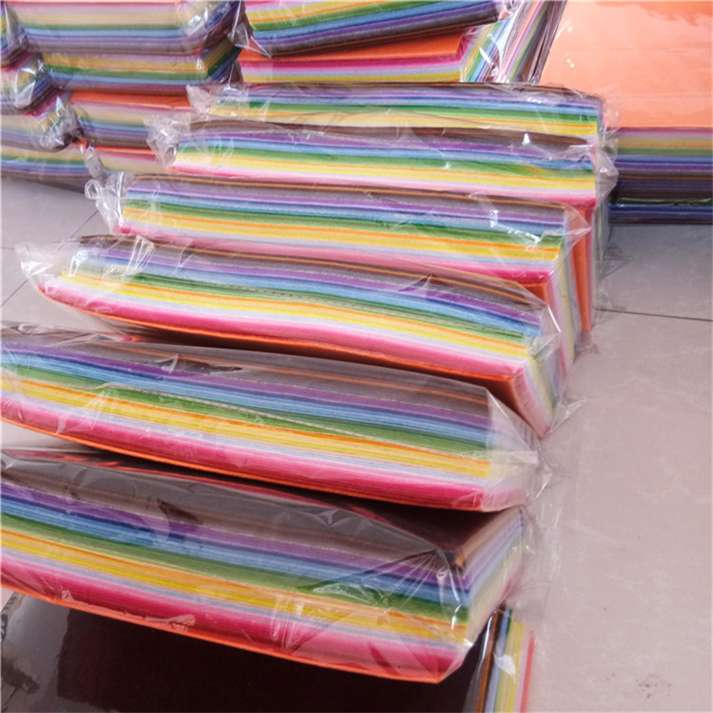 Is Sewing Textile Art - 10 warna 4x6 