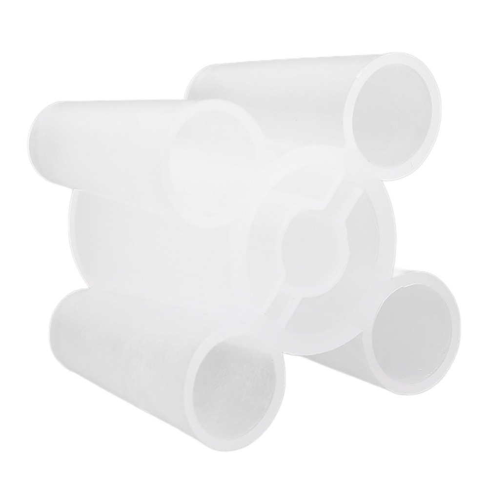 Serger Thread Cone - Adaptor Benang Mesin Jahit Plastik Adaptor