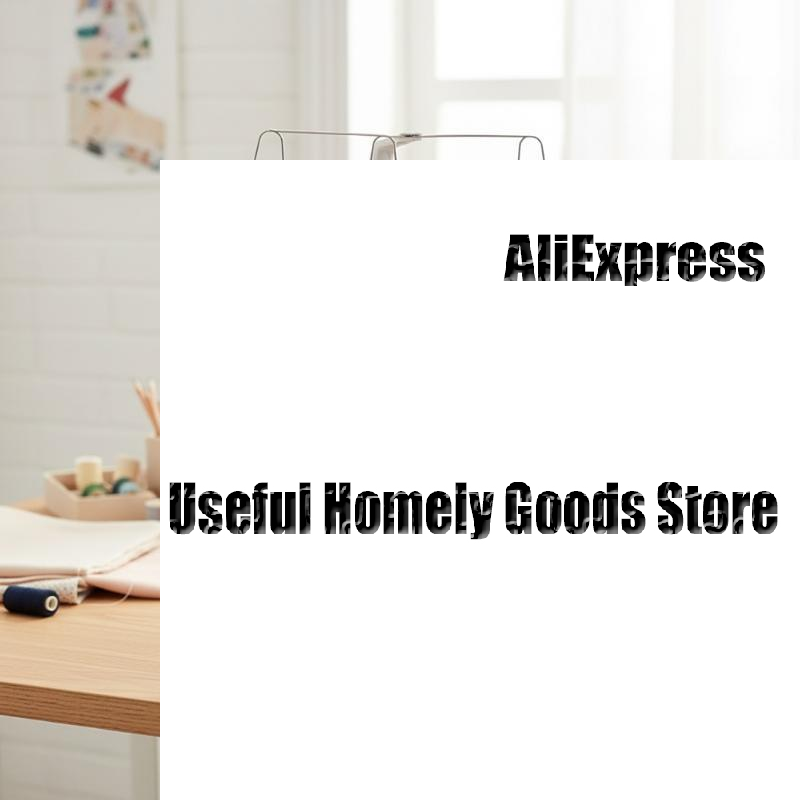Serger Thread Cone - Penyangga Benang Kerucut Plastik Tugas Berat