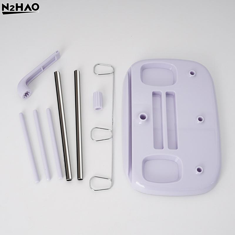 Serger Thread Cone - Penyangga Benang Kerucut Kapasitas Tinggi untuk