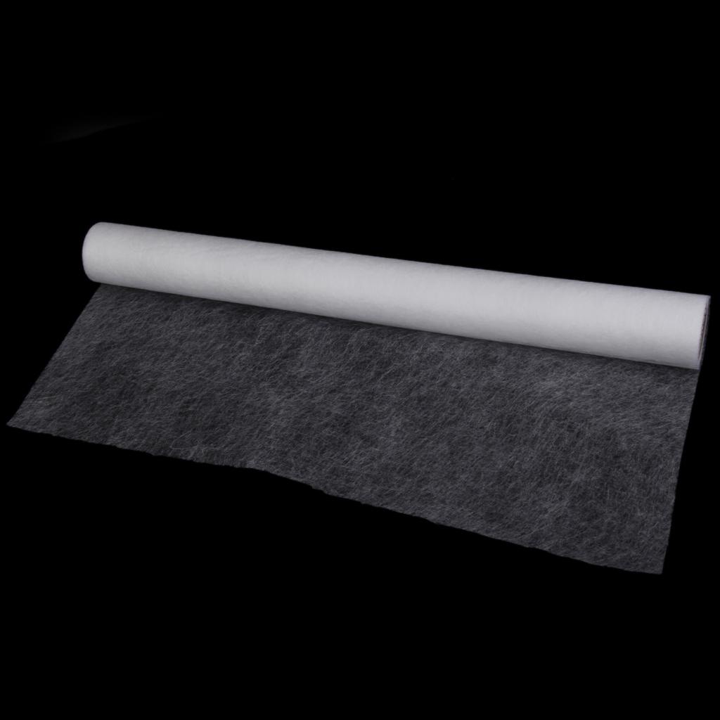 Hem Tape Fusible - Baru perekat panas WONDER WEB besi