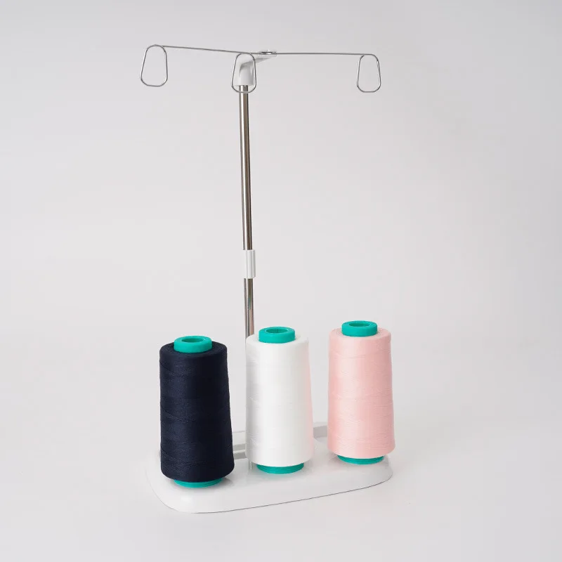 Serger Thread Cone - Dudukan Benang Kerucut Plastik | Tempat