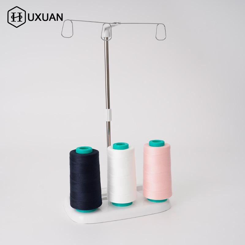 Serger Thread Cone - Penyangga Kerucut Mesin Jahit untuk Pengatur