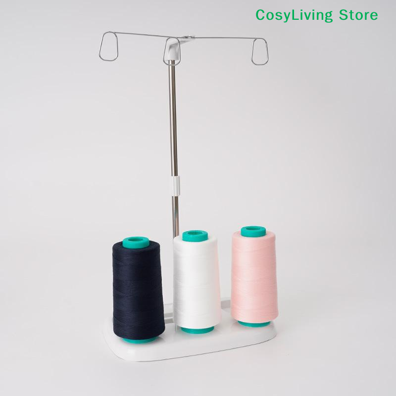 Serger Thread Cone - [CL]Penyangga Benang Kerucut Plastik Tugas Berat
