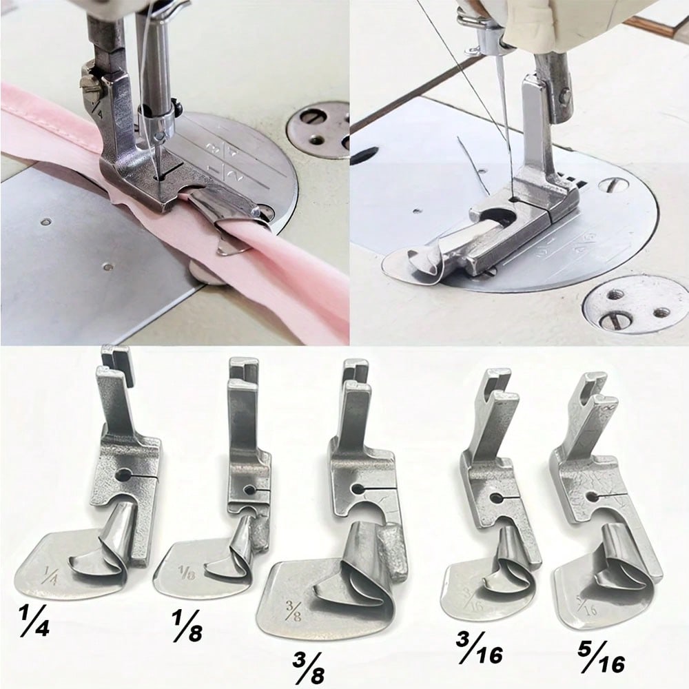 Sewing Factory - 1PCS Mesin Jahit Industri Alat Penjepit