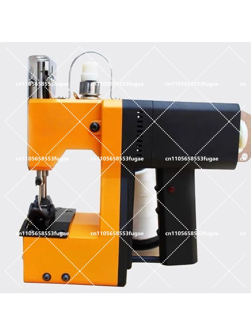 Sewing In Textile - Mesin Jahit Listrik Portabel Otomatis Pengemasan