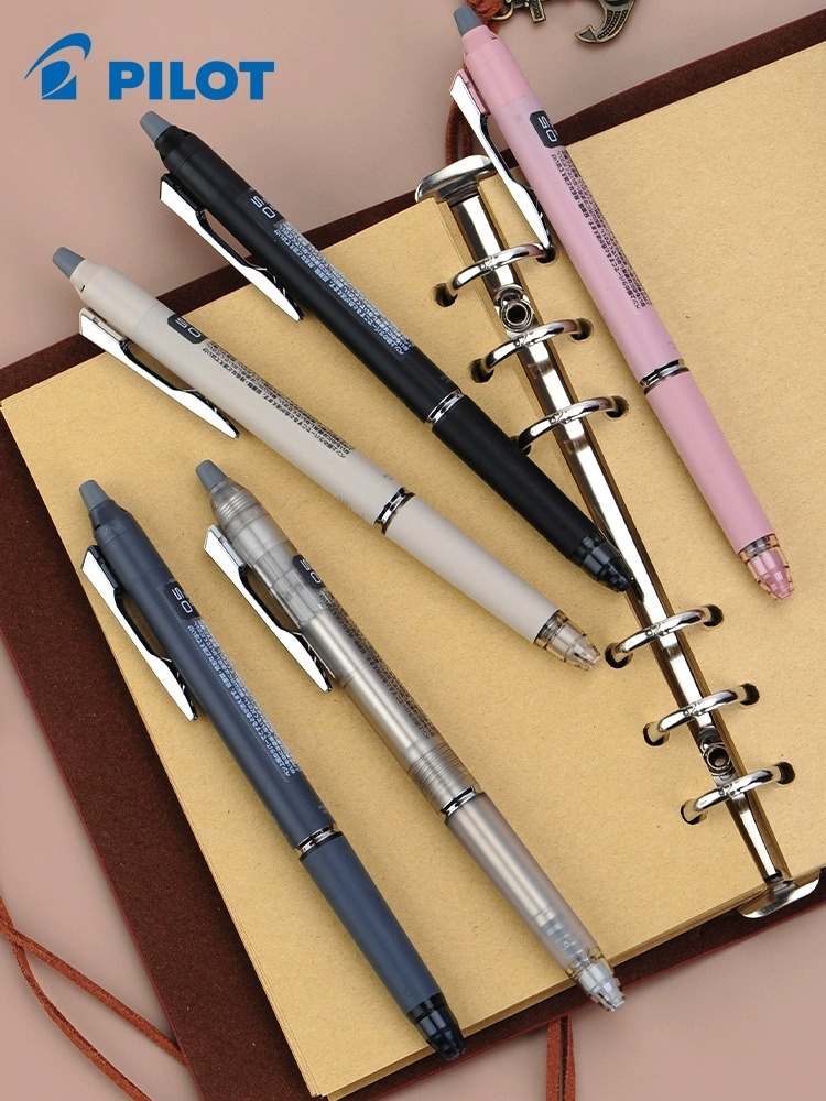 Pilot Pen Frixion - Pena Gel PILOT Frixion Jepang yang
