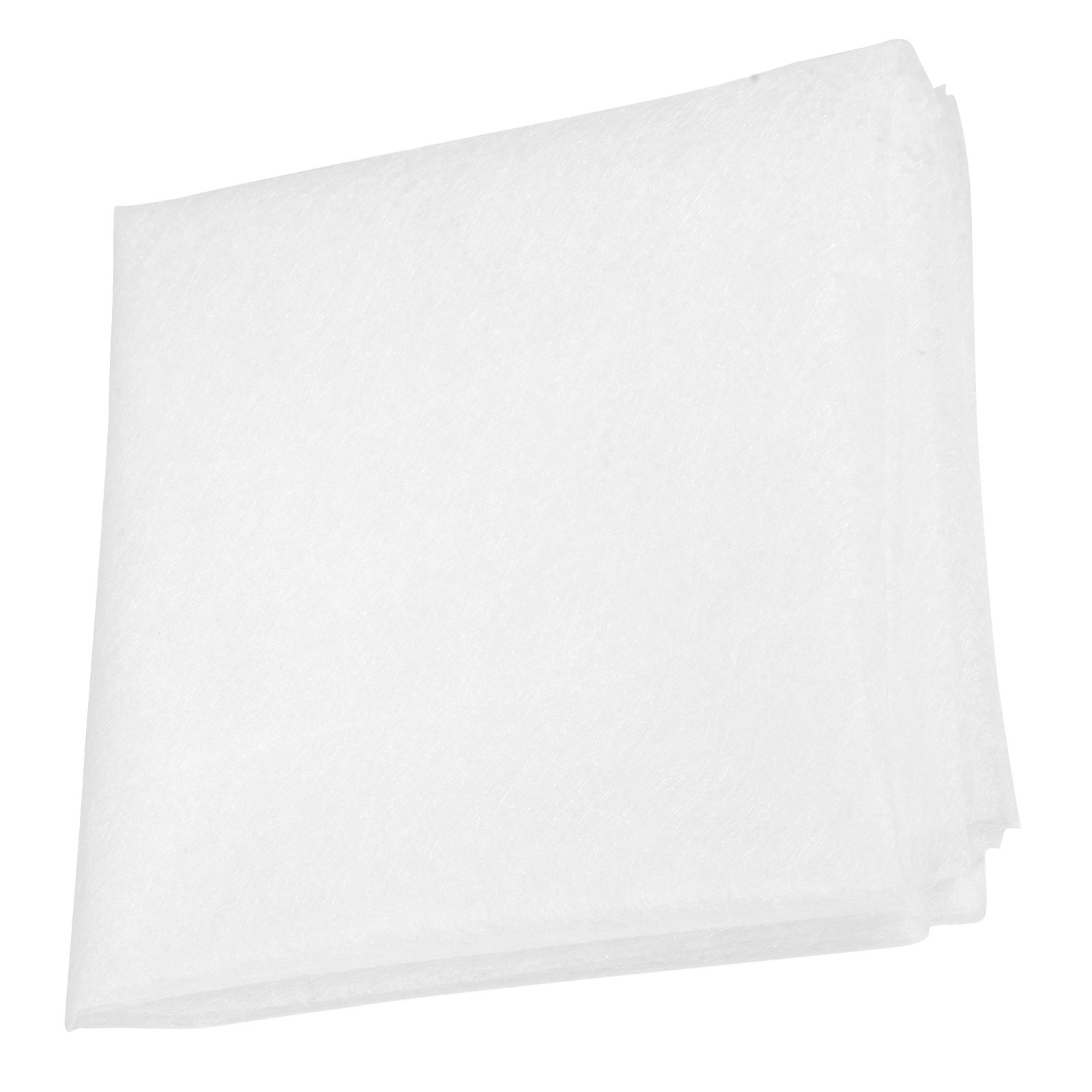 Hem Tape Fusible - Kain Interlining Perekat Dua Sisi untuk