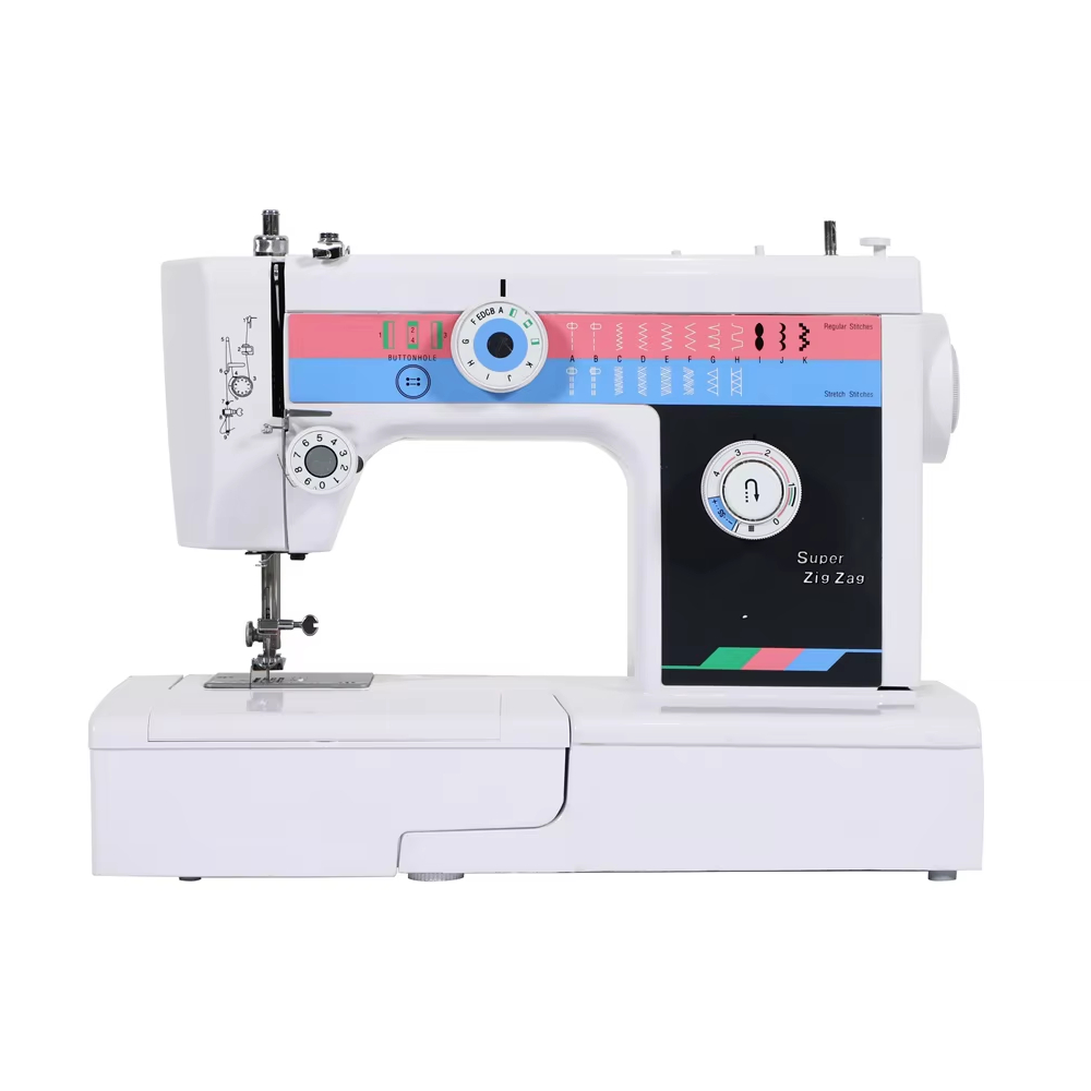 Sewing Factory - Mesin Jahit Mini Multifungsi Berkualitas Tinggi
