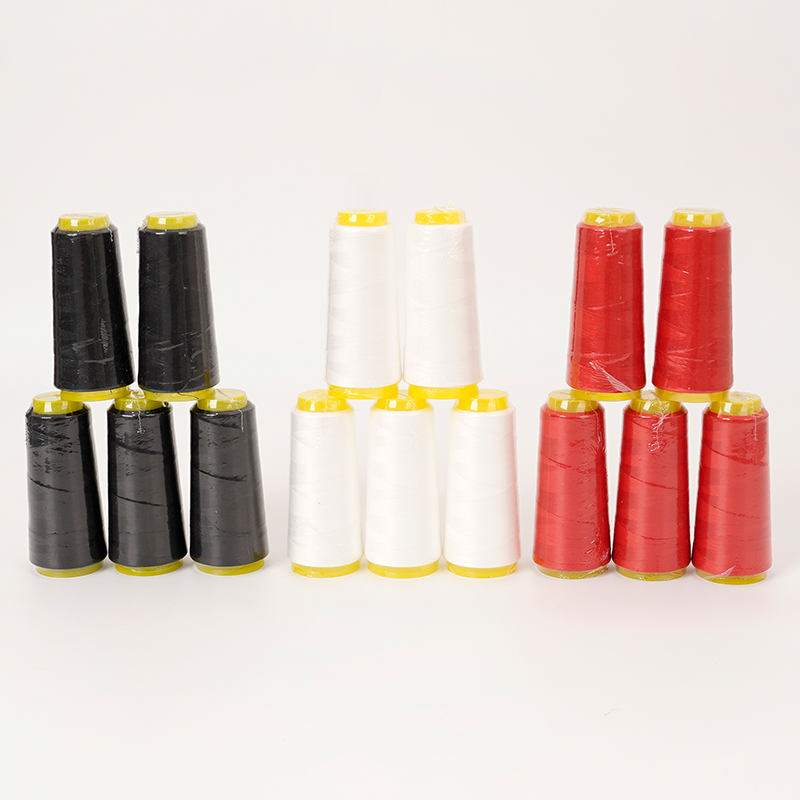 Serger Thread Cone - Benang Serger Overlock 1000Yard - Benang