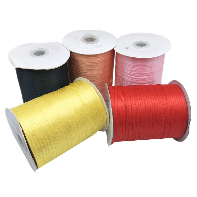 Is Sewing Textile Art - Hot Menjual 25 Meter 3 Mm
