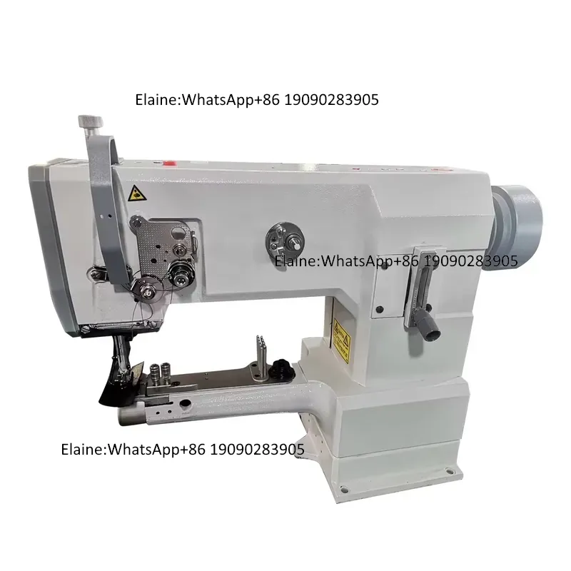 Sewing Factory - Mesin Jahit Lockstitch QK-T335 Penggerak Langsung