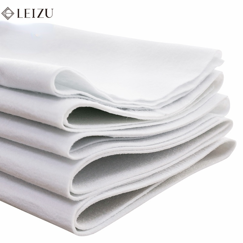 Fabric Glue Bond - Tebal Panas Besi Satu Sisi Lem