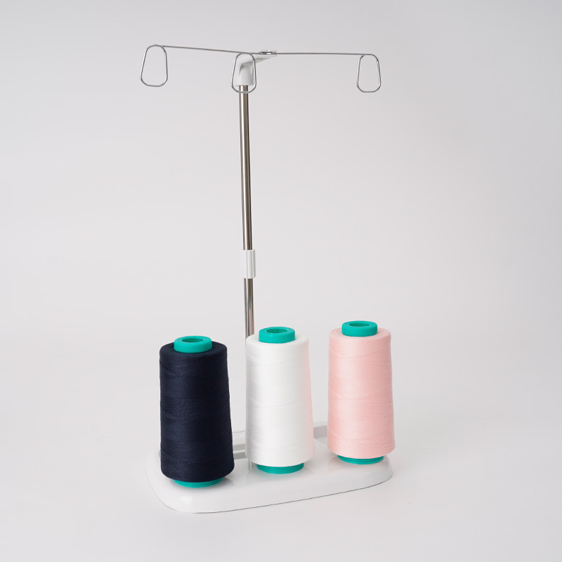 Serger Thread Cone - Dudukan Benang Kerucut Plastik | Tempat