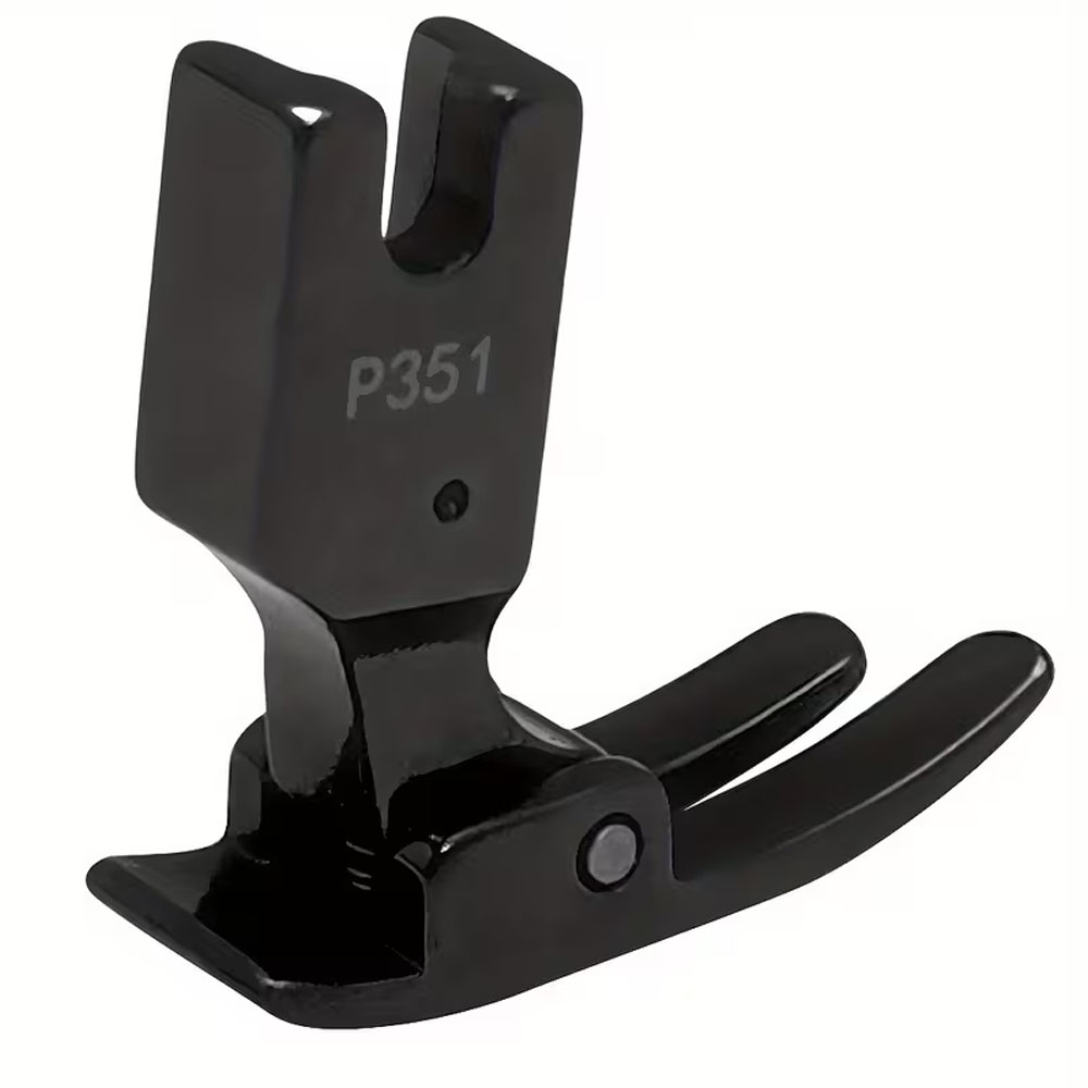 P351 Kaki Penekan Semua Bahan  - Sewing Factory ulasan dan harga