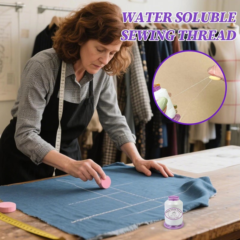 Benang untuk Mesin Jahit 1492. - Sewing Art ulasan dan harga