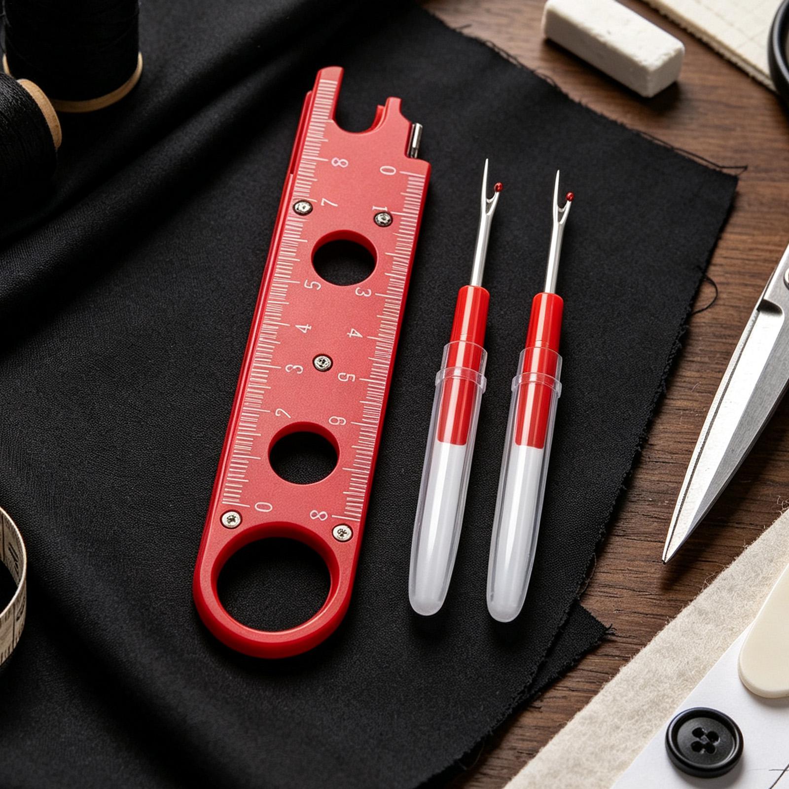Alat Penarik Benang Untuk Mesi - Sewing Art ulasan dan harga