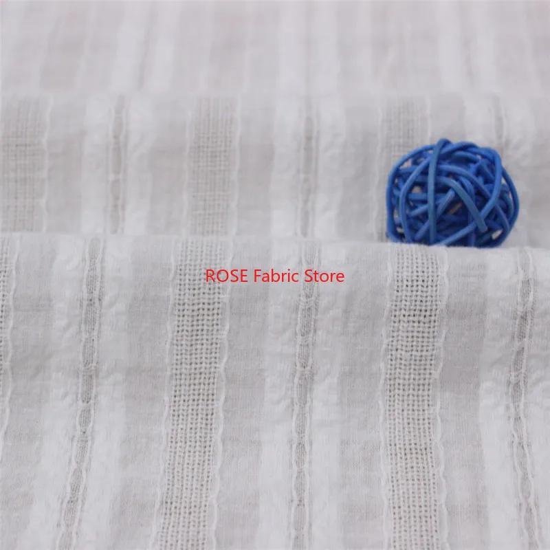 Kain Katun Bordir Bunga, Kain  - Sewing Eyelet Fabric ulasan dan harga