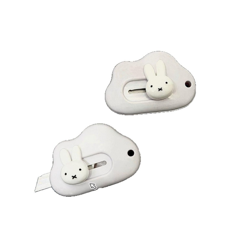 Pisau seni kelinci Miffy, pisa - Sewing Art ulasan dan harga