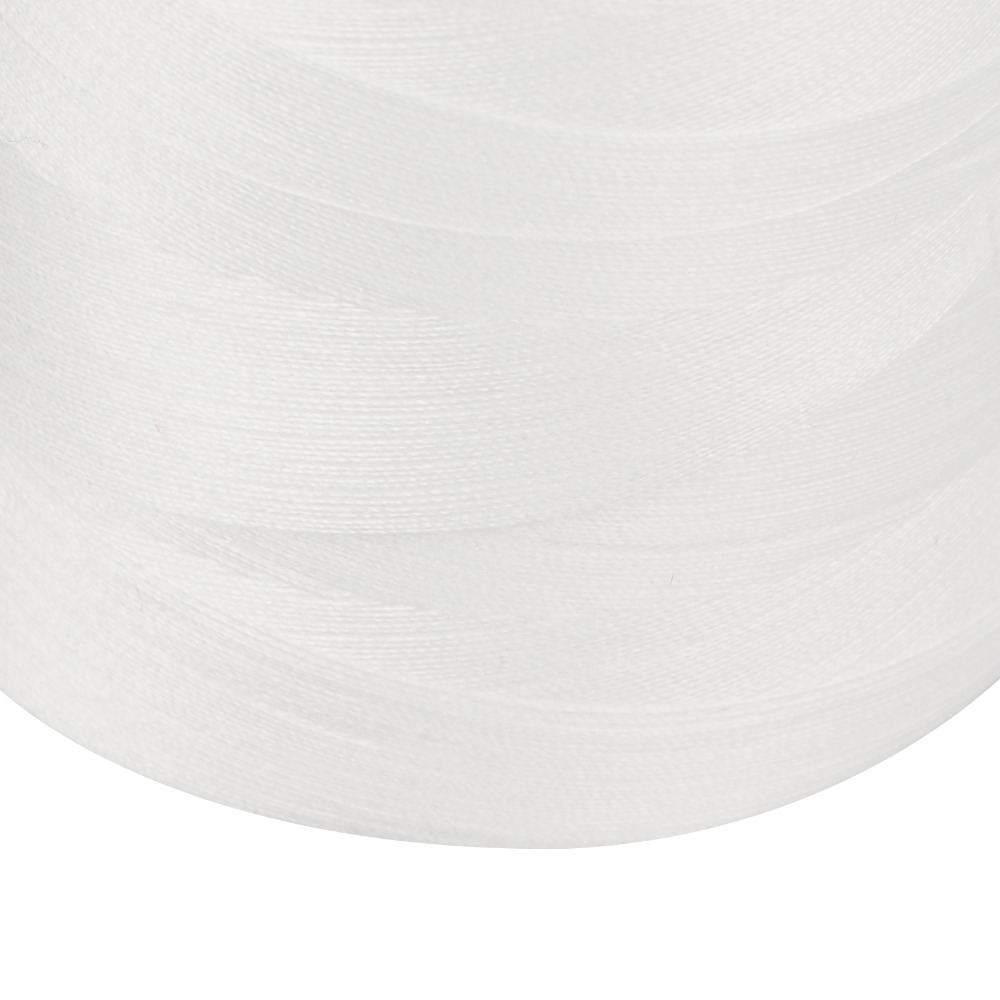 4 Buah Benang Serger Setiap Be - Serger Thread Cone ulasan dan harga