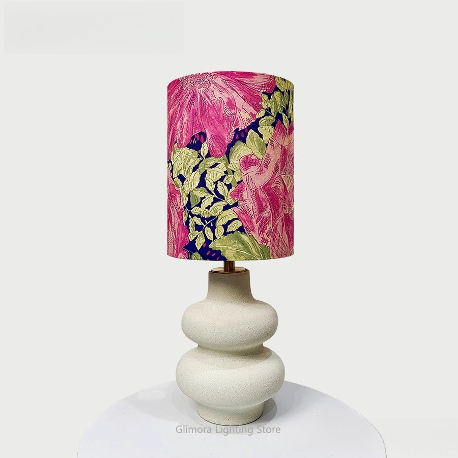 Lampu Meja Liberty Fabric: Tek - Century Textile & Sewing Supply Photos ulasan dan harga