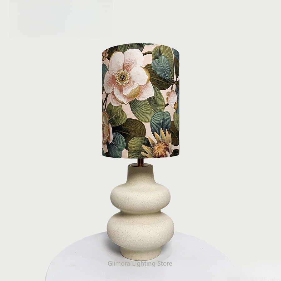 Lampu Meja Liberty Fabric: Tek - Century Textile & Sewing Supply Photos ulasan dan harga
