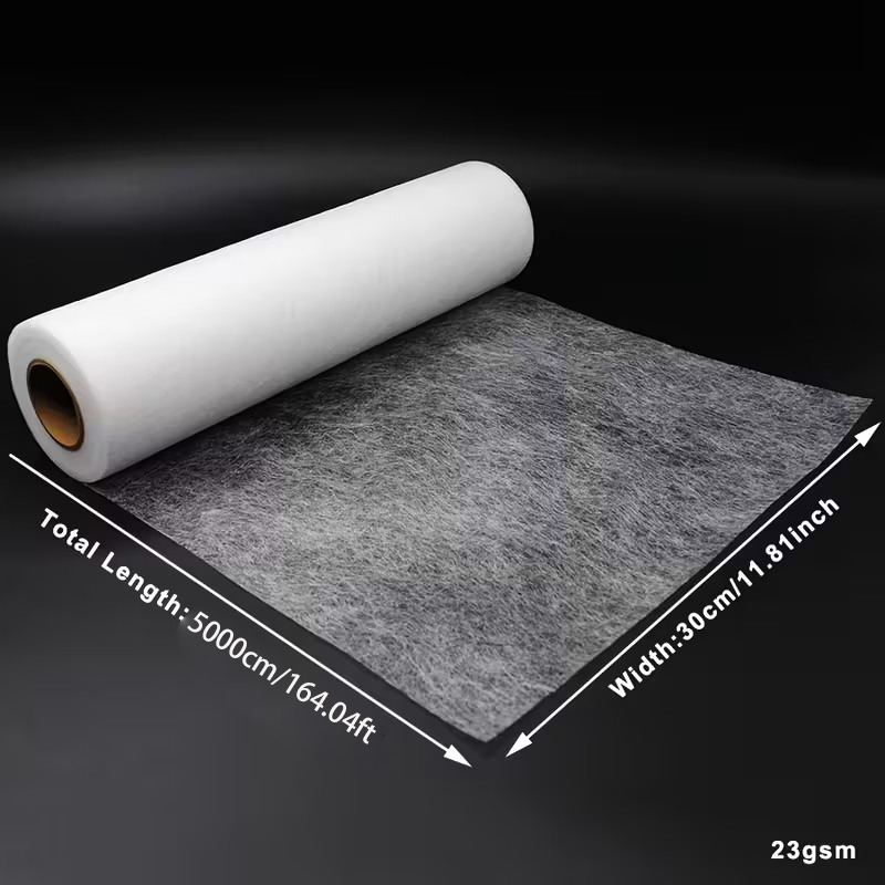 1 Rol Pita Hemming Tahan Air P - Hem Tape Fusible ulasan dan harga