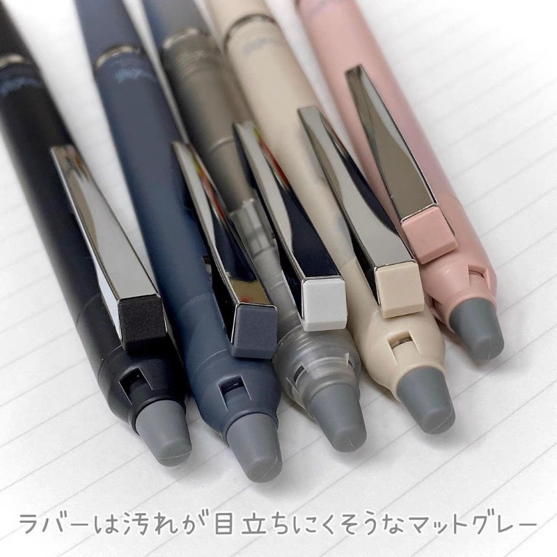 Pena FriXion Clicker yang Dapa - Pilot Pen Frixion ulasan dan harga