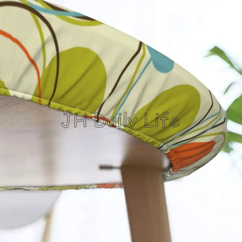 Taplak Meja Bundar Pas Modern  - Century Textile & Sewing Supply Photos ulasan dan harga