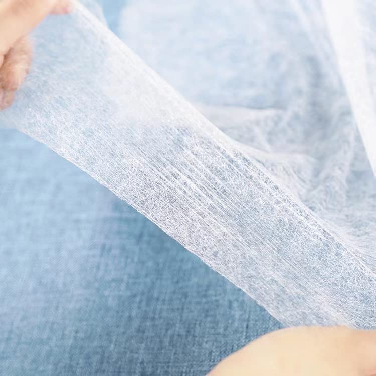 Kain Perekat Fusible Web Dua S - Hem Tape Fusible ulasan dan harga