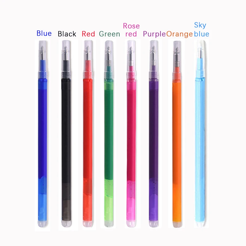 50 Buah/Set 0.7Mm Pena Dapat D - Pilot Pen Frixion ulasan dan harga