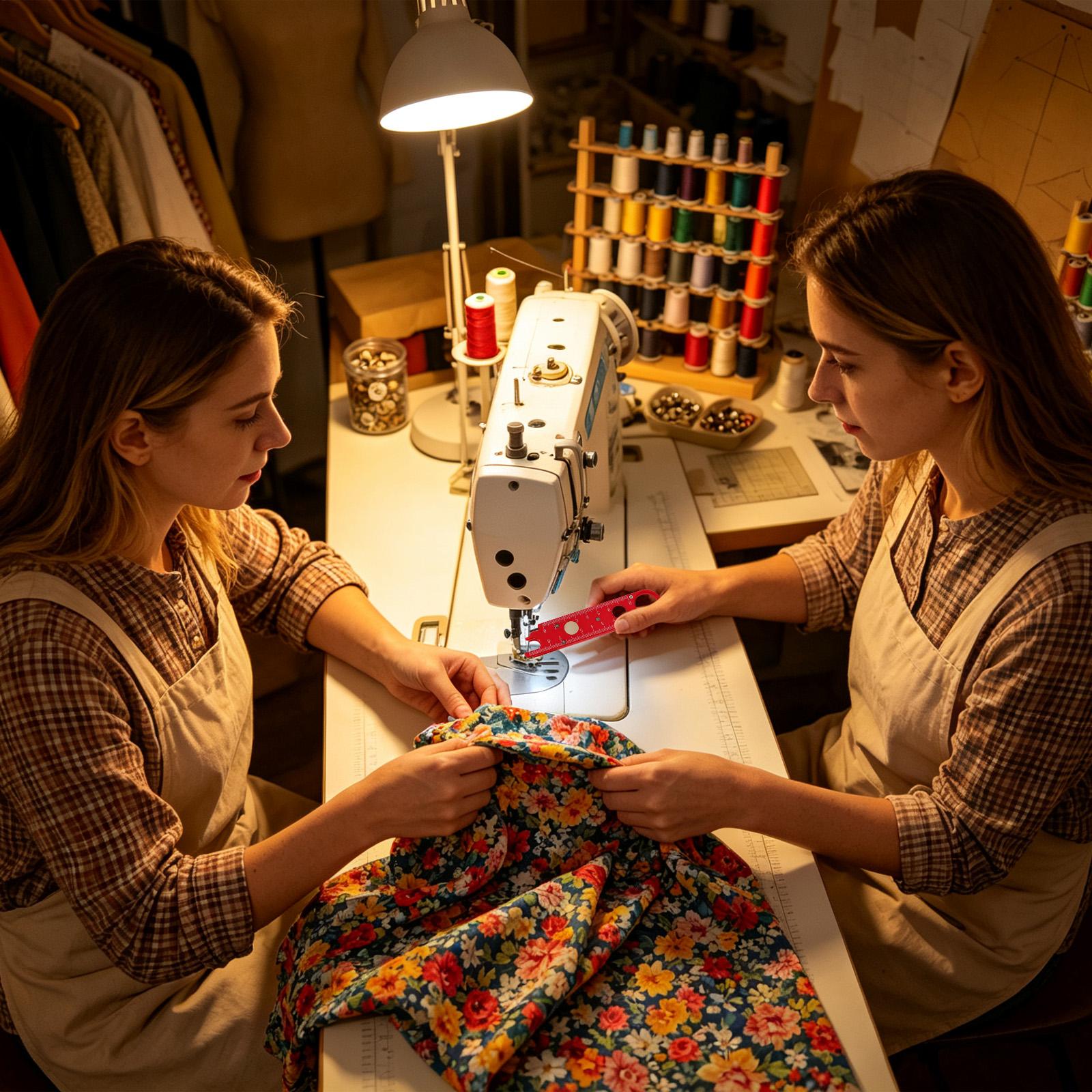 Alat Penarik Benang untuk Mesi - Sewing Art ulasan dan harga