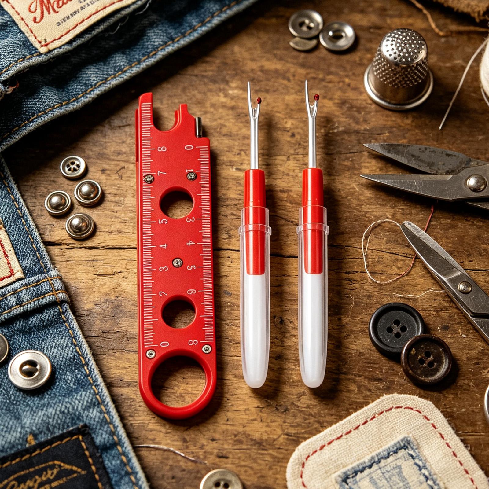 Alat Penarik Benang untuk Mesi - Sewing Art ulasan dan harga