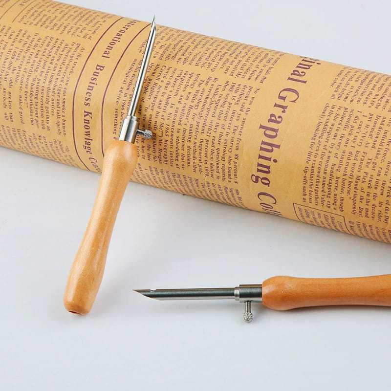 Set Alat Sulam DIY Sederhana y - Is Sewing Textile Art ulasan dan harga