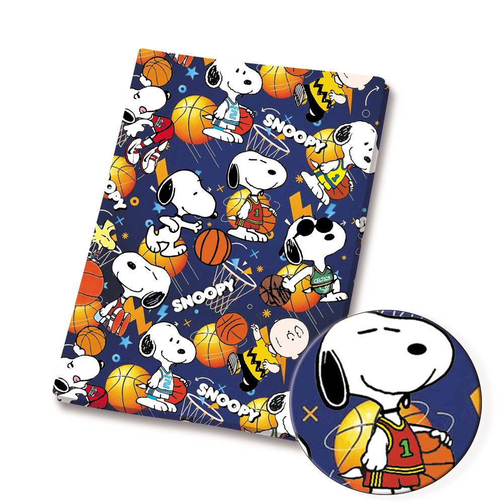 TAKARA TOMY Snoopy Kain 140x50 - Sewing In Textile ulasan dan harga