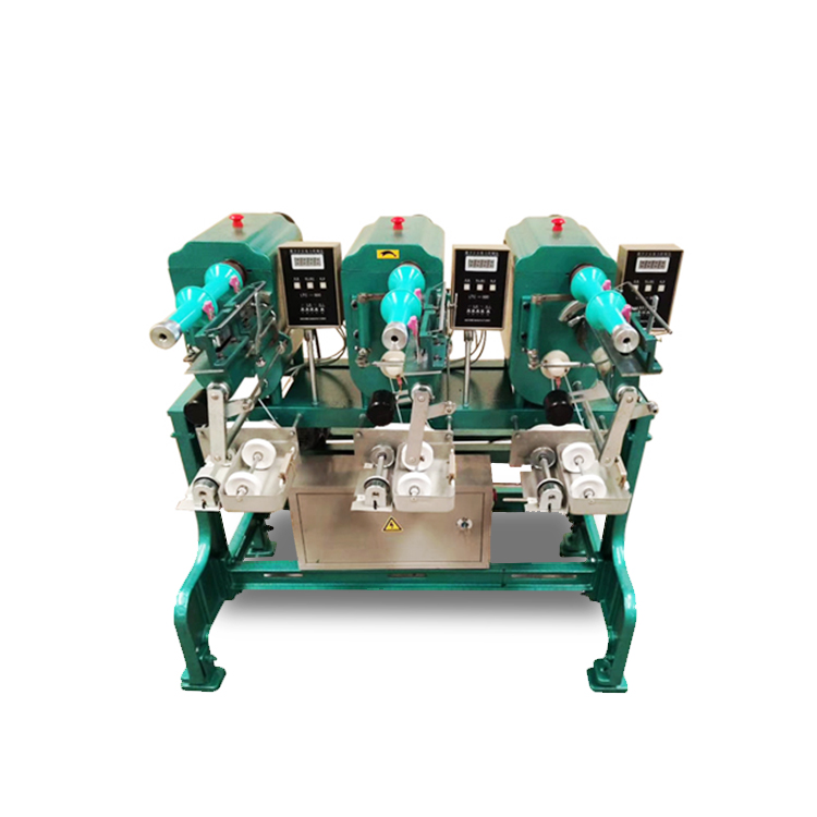 Mesin Pembuat Benang Jahit 6 S - Sewing In Textile ulasan dan harga