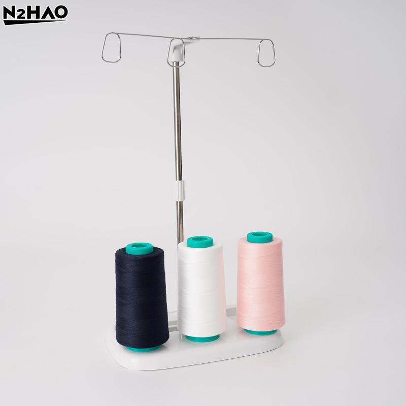 Penyangga Benang Kerucut Kapas - Serger Thread Cone ulasan dan harga