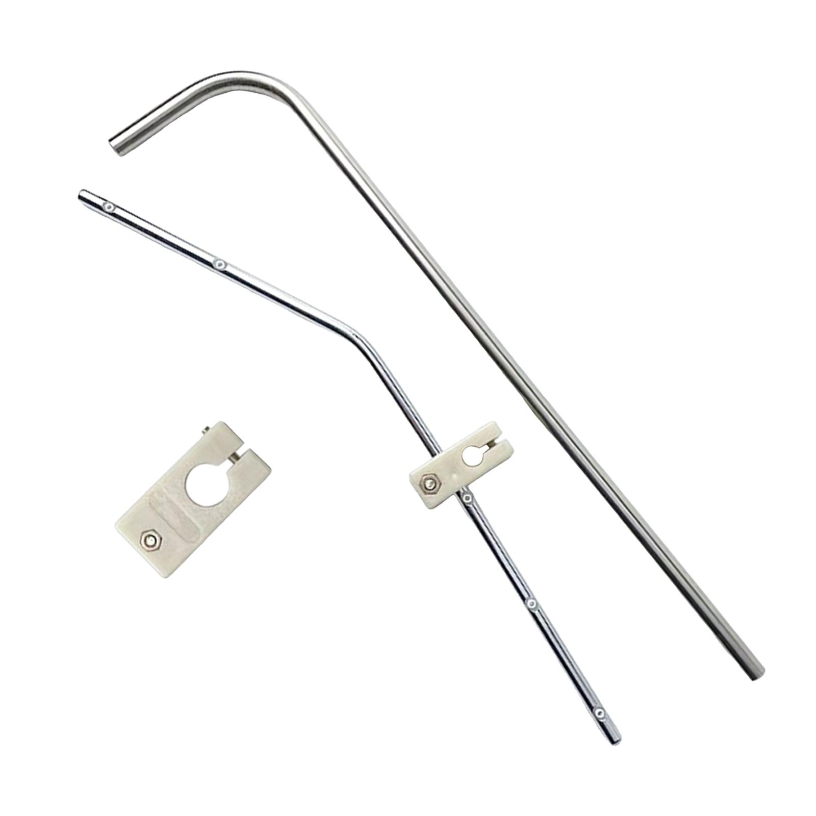 Stan Benang Kerucut Pemegang S - Serger Thread Cone ulasan dan harga