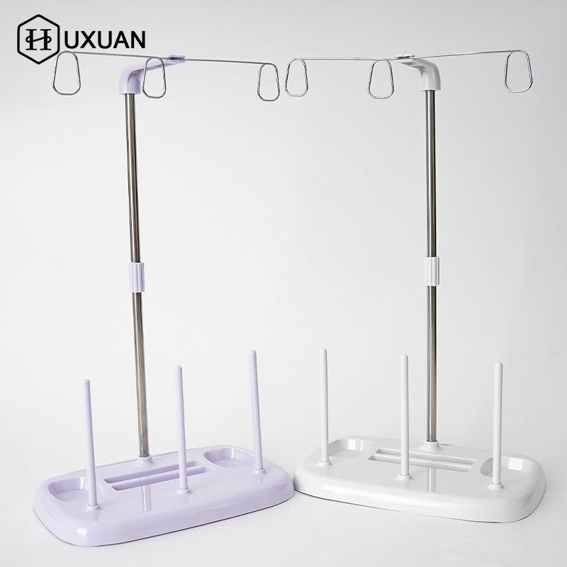 Penyangga Kerucut Mesin Jahit  - Serger Thread Cone ulasan dan harga