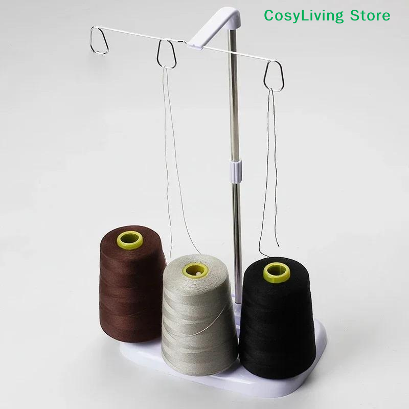 [CL]Penyangga Benang Kerucut P - Serger Thread Cone ulasan dan harga