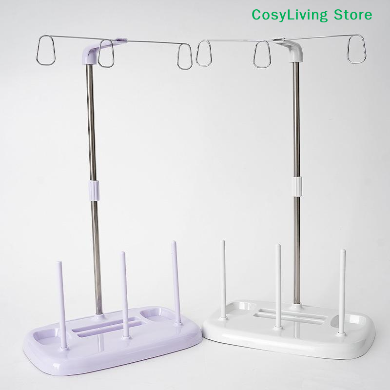 [CL]Penyangga Benang Kerucut P - Serger Thread Cone ulasan dan harga