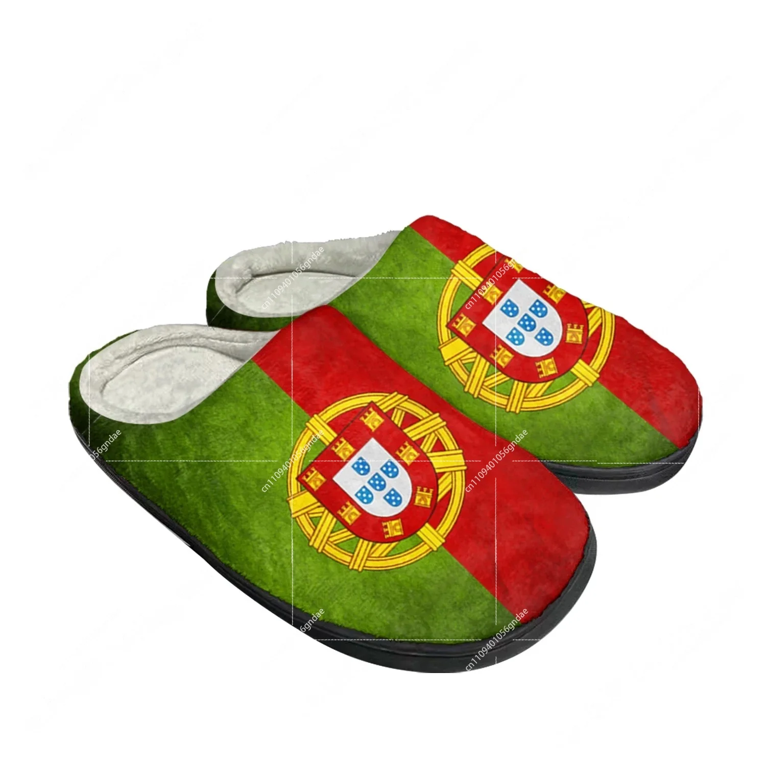 Sandal Rumah Katun Kustom Bend - Sewing Custom ulasan dan harga
