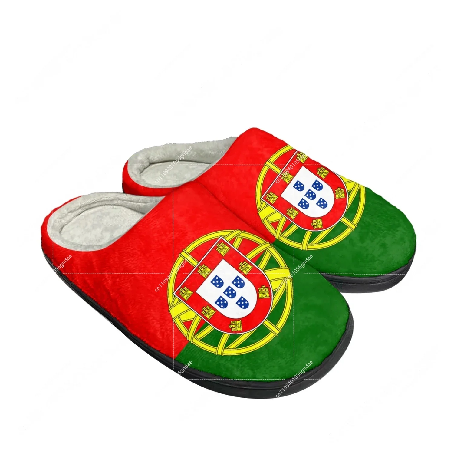 Sandal Rumah Katun Kustom Bend - Sewing Custom ulasan dan harga