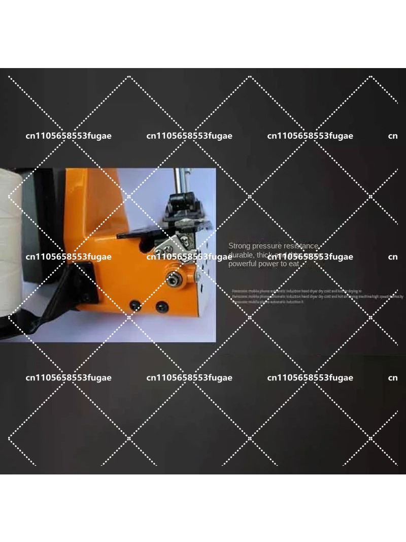 Mesin Jahit Listrik Portabel O - Sewing In Textile ulasan dan harga