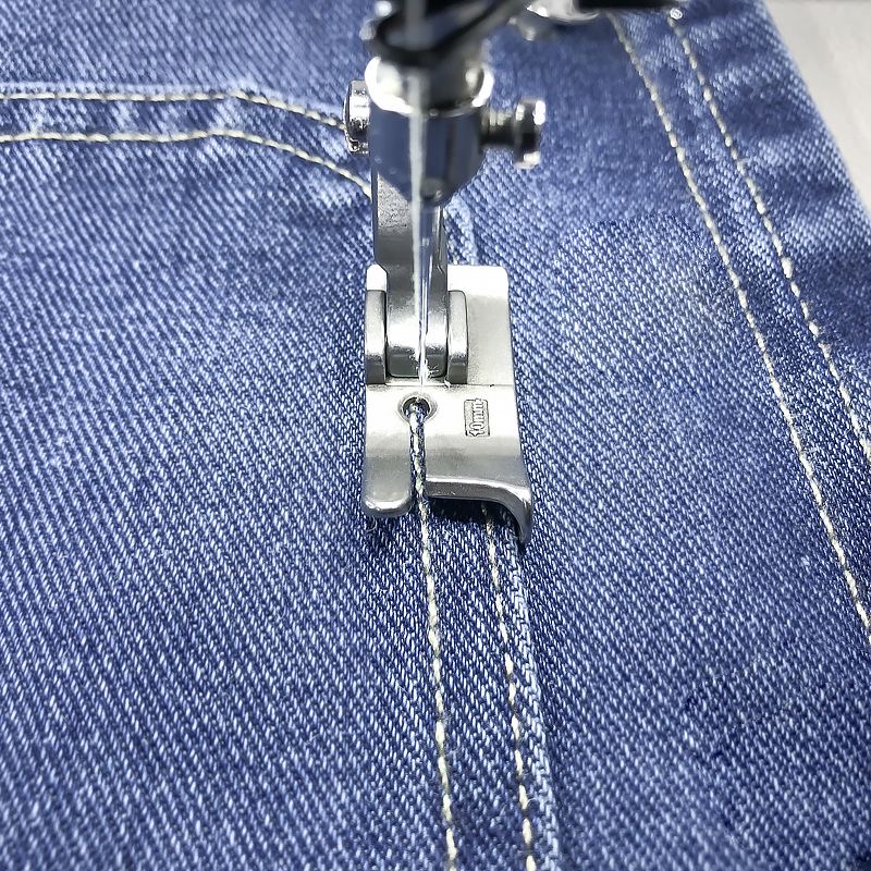 Mesin jahit datar Industrial k - Sewing Factory ulasan dan harga