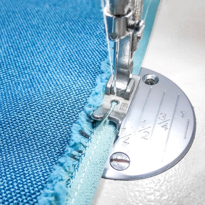 Mesin jahit datar Industrial k - Sewing Factory ulasan dan harga