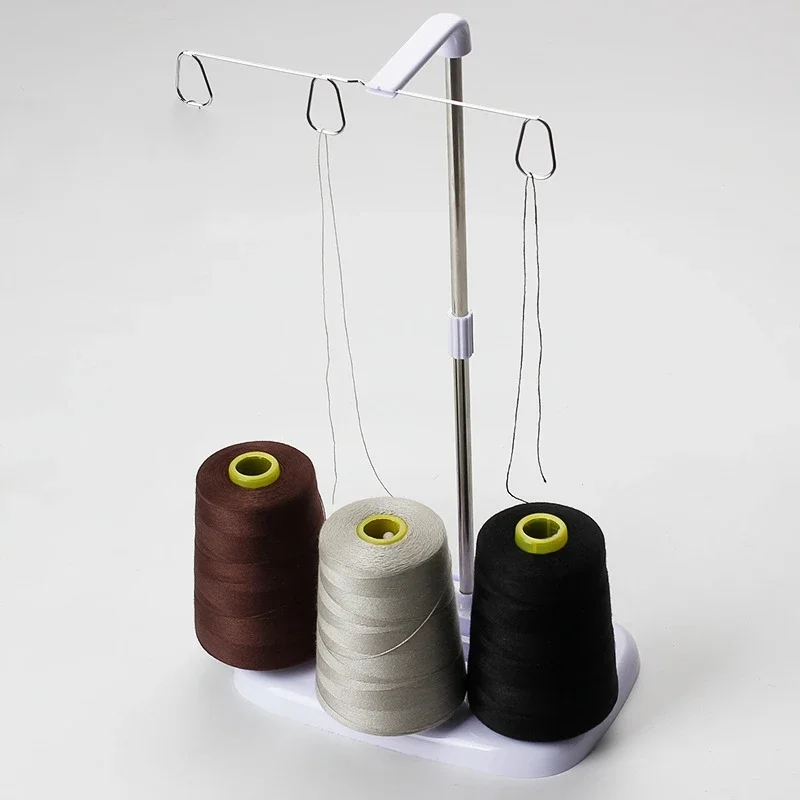 Penyangga Benang Kerucut Plast - Serger Thread Cone ulasan dan harga