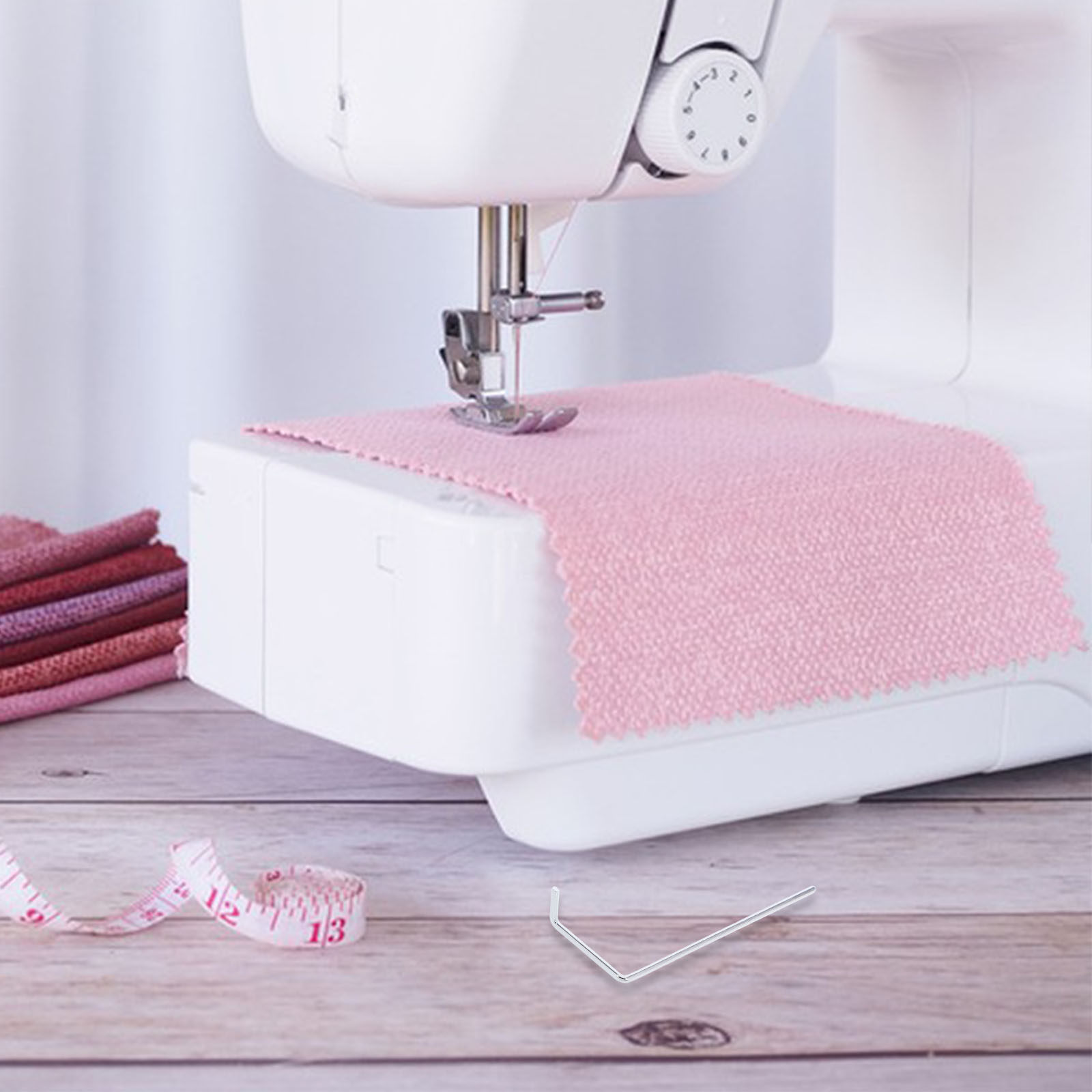Pemandu Jahitan Multifungsi un - Sewing Factory ulasan dan harga