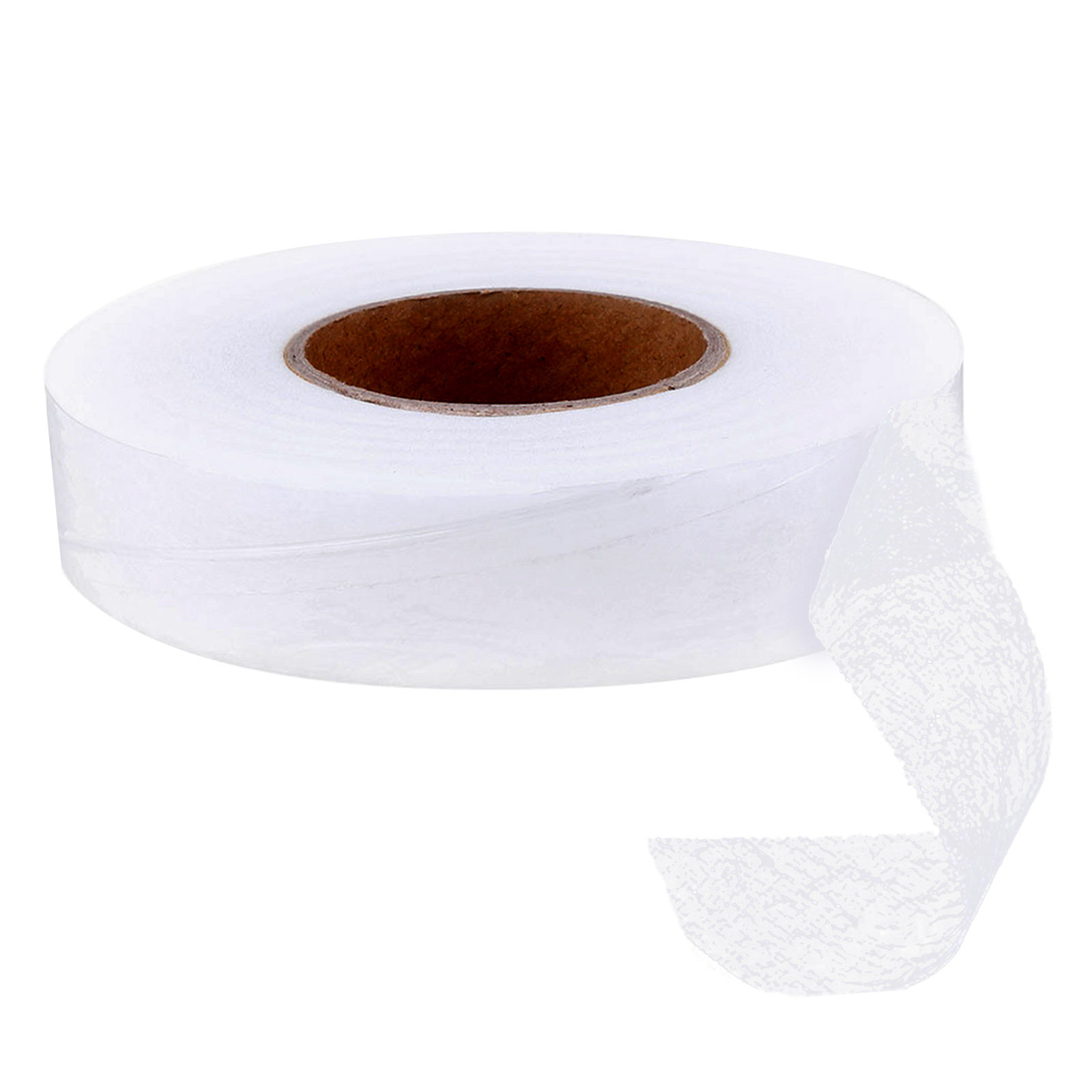 1 Rol Pita Perekat Dua Sisi un - Hem Tape Fusible ulasan dan harga